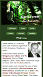 Mobile Screenshot of davidforest.info